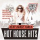 V/A-HOT HOUSE HITS -LTD- (CD)