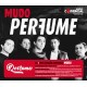 PER7UME-MUDO -EDIÇÃO ESPECIAL- (CD+DVD)