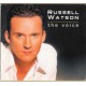 RUSSELL WATSON-VOICE (CD)