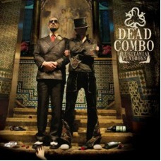 DEAD COMBO-LUSITANIA.. -REISSUE- (LP)