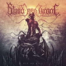BLOOD RED THRONE-FIT TO KILL (CD)