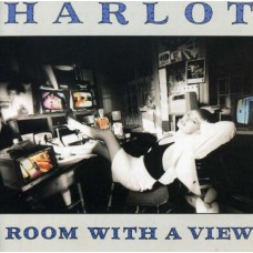 HARLOT-ROOM WITH A VIEW (CD)