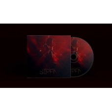 HALO-SIREN (CD)