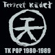 TERVEET KADET-TK-POP 1980-1989 (2CD)
