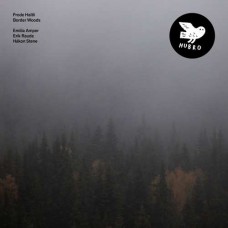FRODE HALTI-BORDER WOODS (LP)