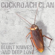 COCKROACH CLAN-SONGS ABOUT BLUNT.. (LP)
