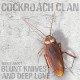 COCKROACH CLAN-SONGS ABOUT BLUNT.. (LP)