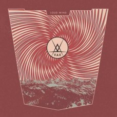 VAK-LOUD WIND (CD)