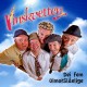 VINSKVETTEN-DEI FEM.. -BONUS TR- (CD)