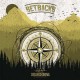 SETBACKS-DED.RECKONING. (CD)