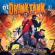 DRUNKTANK-RETURN OF THE INFAMOUS.. (LP)