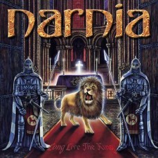 NARNIA-LONG LIVE THE KING.. -PD- (LP)