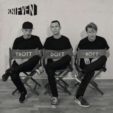 KNIFVEN-TROTT, DOTT, KOTT (LP)