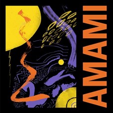 SORA AMAMIYA-GIANT (12")
