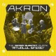 AKRON-PLAYS RITUALUL SFEREI (LP)