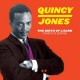 QUINCY JONES-BIRTH OF A BAND (CD)
