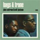 JOHN COLTRANE & MILT JACKSON-BAGS & TRANE (CD)