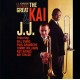 J.J. JOHNSON/KAI WINDING-GREAT KAI & J.J. (CD)