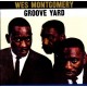 WES MONTGOMERY-GROOVE YARD (CD)