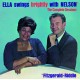 ELLA FITZGERALD-ELLA SWINGS BRIGHTLY.. (CD)