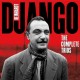 DJANGO REINHARDT-THE COMPLETE TRIOS + 13 BONUS TRACKS (CD)