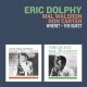 ERIC DOLPHY/MAL WALDRON/RON CARTER-WHERE? + THE QUEST (CD)