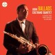 JOHN COLTRANE-BALLADS -BONUS TR/HQ- (LP)