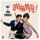 IKE & TINA TURNER-DYNAMITE! -BONUS TR- (LP)