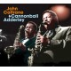 JOHN COLTRANE & CANNONBALL ADDERLEY-JOHN COLRANE.. -COLL. ED- (CD)