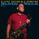 LOU DONALDSON-BLUES WALK -HQ/GATEFOLD- (LP)