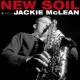 JACKIE MCLEAN-NEW SOIL -HQ/GATEFOLD- (LP)