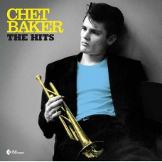CHET BAKER-HITS -LTD- (LP)