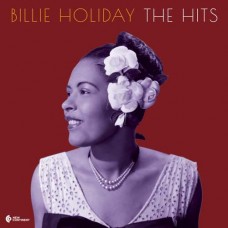 BILLIE HOLIDAY-HITS -DELUXE/GATEFOLD/HQ- (LP)