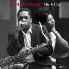 JOHN COLTRANE-HITS -LTD/DIGI- (3CD)