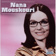 NANA MOUSKOURI-VINTAGE 2011 (CD)