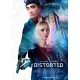 FILME-DISTORTED (DVD)