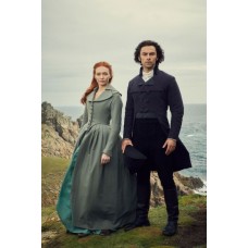 SÉRIES TV-POLDARK - SEASON 5 (3DVD)