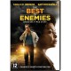 FILME-BEST OF ENEMIES (DVD)