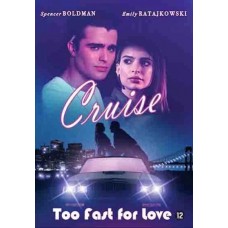 FILME-CRUISE (DVD)