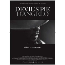 DOCUMENTÁRIO-DEVIL'S PIE (DVD)