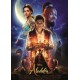 FILME-ALADDIN (DVD)