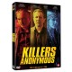 FILME-KILLERS ANONYMOUS (DVD)