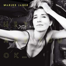 MARIKE JAGER-HEY ARE YOU OK (CD)