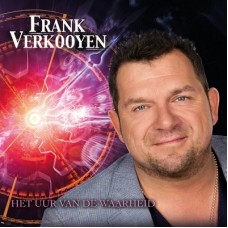 FRANK VERKOOYEN-UUR VAN DE WAARHEID (CD)