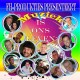 V/A-MUZIEK IS ONS LEVEN (CD)