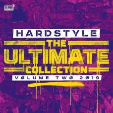 V/A-HARDSTYLE THE ULTIMATE.. (2CD)
