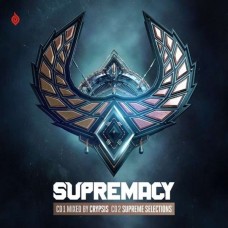 V/A-SUPREMACY 2019 (2CD)