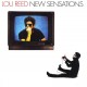 LOU REED-NEW SENSATIONS (CD)