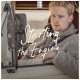 JIM VAN DER ZEE-STARTING THE.. -COLOURED- (LP)