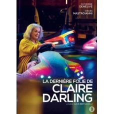 FILME-CLAIRE DARLING (DVD)